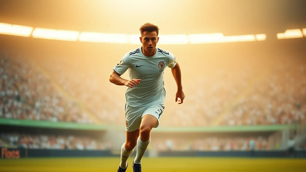 Iraq Out of World Cup: Did Third Round Reveal Limits of Arab Dream?