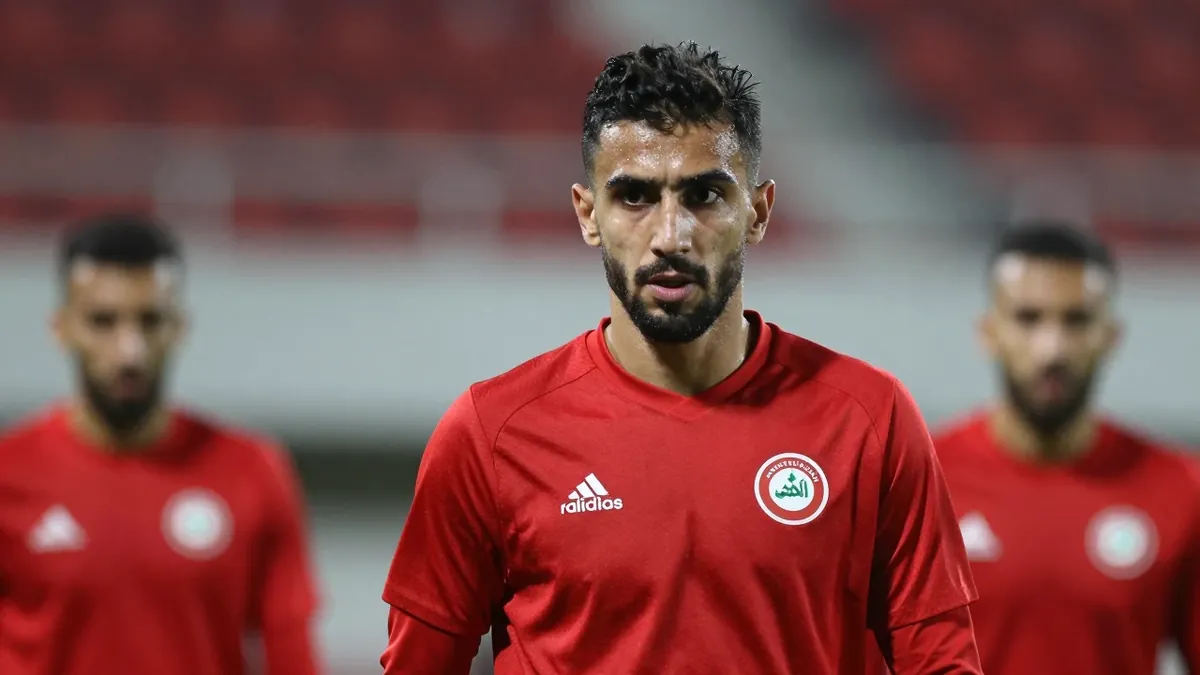 كشفت قناة فوكس سبورتس عن مواجهة المنتخب العراقي في المجموعة التاسعة لكأس العالم 2026 أمام فرنسا والسنغال والنرويج، وسط...