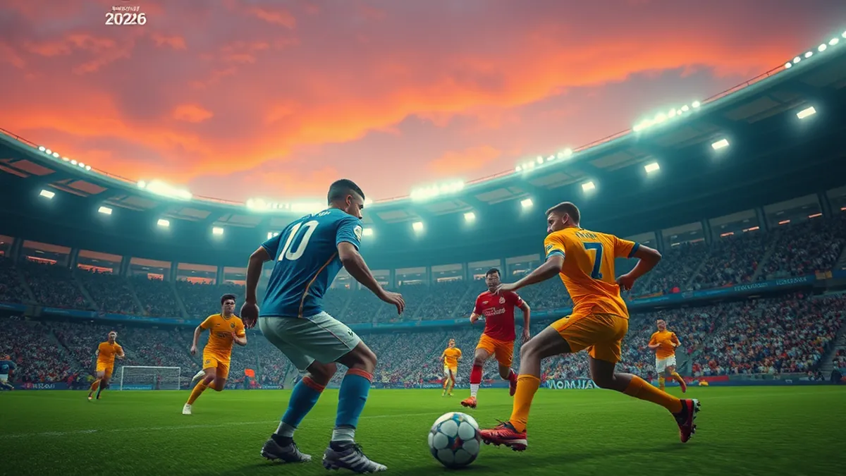 منتخب العراق لكرة القدم يواجه فرنسا في كأس العالم 2026