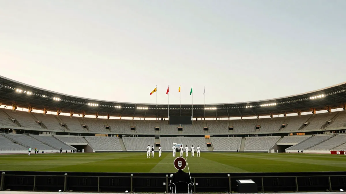 أرنولد يمنح نصراوي فرصة ذهبية مع أسود الرافدين في الخليج 2026