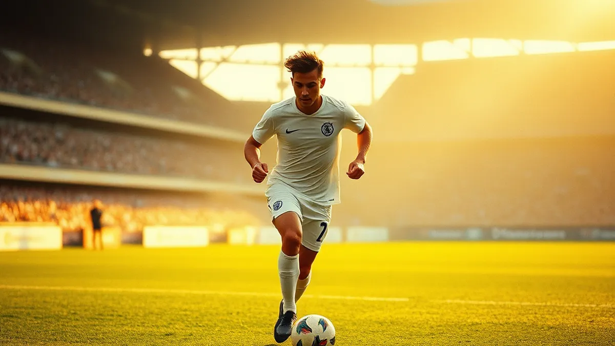 Fahad Talib: Iraq's Goalkeeper #1 and His Impact on Football