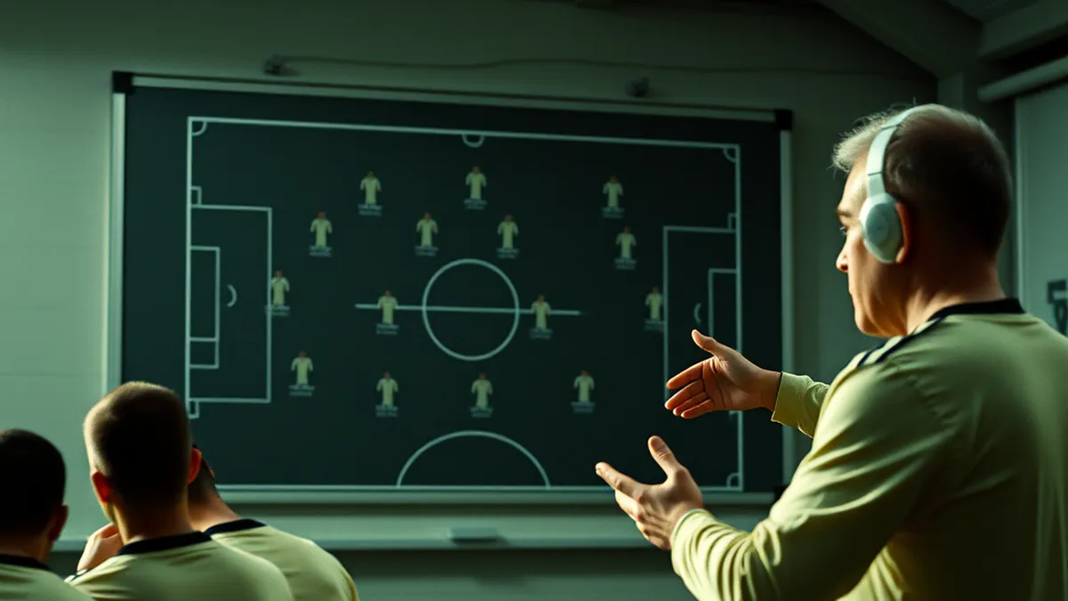 منتخب العراق الوطني يعد لمواجهة فرنسا في كأس العالم 2026