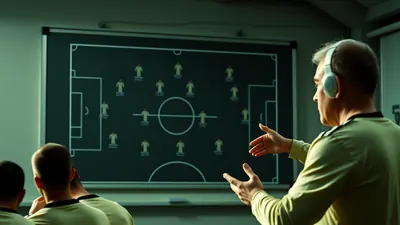 منتخب العراق الوطني يعد لمواجهة فرنسا في كأس العالم 2026