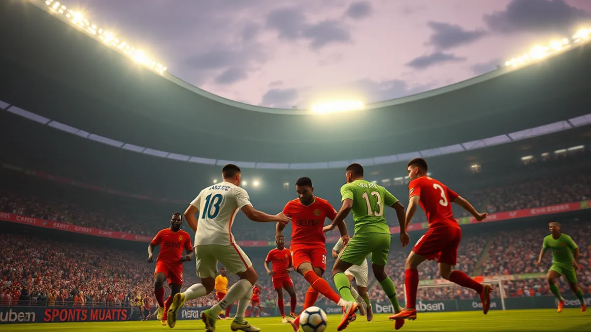 فريق العراق الوطني يبحث عن الفوز ضد السنغال في كأس العالم 2026