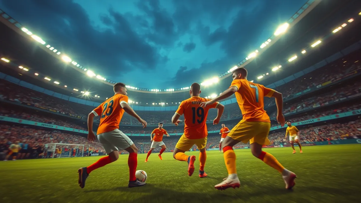 فريق العراق الوطني يُواجه تحديات كبيرة أمام فرنسا في كأس العالم
