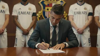 المنتخب العراقي يقترب من التعاقد مع أمين الدخيل