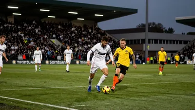 Iraq's early exit shakes hopes: World Cup group stage loss
