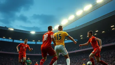منتخب العراق يتعادل مع النرويج في كأس العالم 2026